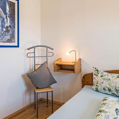 Ferienwohnung Borrs 위버링겐 외부 사진